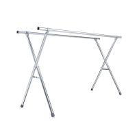 蔚岸不锈钢晾衣架WA-CWC048/个(1600mm)