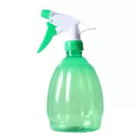 蔚岸小喷壶 浇花消毒喷水壶 小型雾化喷雾瓶 园艺工具家用清洁喷水壶500ml /个