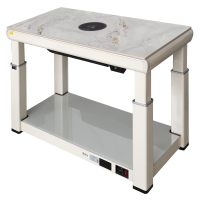 富炬智能电暖桌取暖桌家用电暖茶几 富炬星河闪耀1400