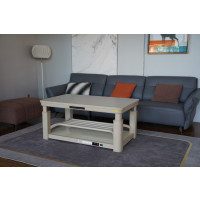 美诚凯辉K8-138S40(云越)电暖桌家用客厅取暖桌