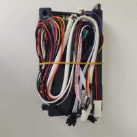 帮客材配法迪欧燃气热水器JSQ25-13NS(12T)、JSQ30-16NS、JSQ30-16CH电路板 主板(电源板)