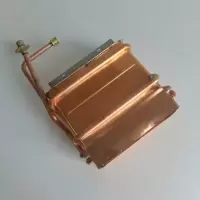 帮客材配惠而浦燃气热水器JSQ24-T12P(注意型号非JSQ24-T12P升级款)水箱