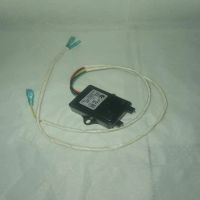 帮客材配法迪欧燃气灶JZT-2B06、JZY-2B06、JZT-2B13、JZY-2B13脉冲点火器