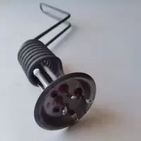 帮客材配惠而浦电热水器ESH-60PA1、ESH-80PA1、ESH-60EA2、ESH-80EA2电加热管(电热管)