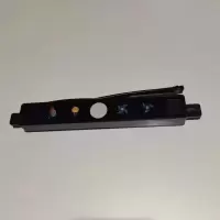 帮客材配法迪欧油烟机CXW-268-J9016R开关(显示板)按键板