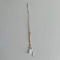 帮客材配法迪欧燃气灶JZT-2B16、JZY-2B16热电偶 感应针(左右通用)