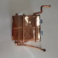 帮客材配惠而浦燃气热水器JSQ25-T13VA1水箱(热交换器)