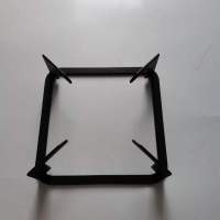 帮客材配法迪欧燃气灶JZT-2B16、JZY-2B16锅架(炉架)