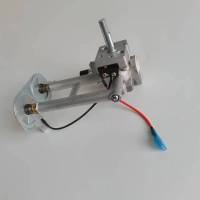 帮客材配法迪欧燃气灶JZT-2B16天然气阀体开关(左右灶头通用)