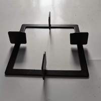 帮客材配法迪欧燃气灶JZT-2B10W、JZY-2B10W锅架(炉架)