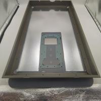 帮客材配法迪欧燃气热水器JSQ25-13CS(12T)、JSQ30-16CS(12T)玻璃面板