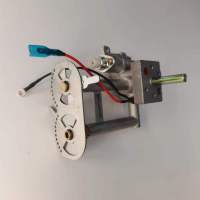 帮客材配苏宁极物燃气灶JZY-JWB201、JZY-JWG201液化气阀体开关(注意天然气不可用)(左右灶头通用)