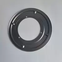 帮客材配法迪欧燃气灶JZY-2B17 、JZT-2B17不锈钢水盘(左右通用)