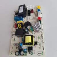 帮客材配法迪欧嵌入式消毒柜ZTD100A-B03电路板 电源板(主板)