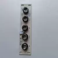 帮客材配法迪欧嵌入式消毒柜ZTD100A-B02电路板 按键板/显示板  开关