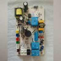 帮客材配法迪欧嵌入式消毒柜ZTD100A-B02电路板 电源板(主板)