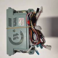 帮客材配苏宁极物燃气热水器JSQ25-13W1(12T)电路板 主板(电源板)