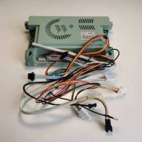 帮客材配惠而浦燃气热水器JSQ30-T16U、JSQ30-T16A、JSQ30-T16J主控制板 电路板 主板(电源板)