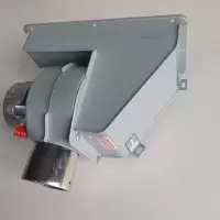 帮客材配惠而浦燃气热水器JSQ30-T16U、JSQ30-T16A、JSQ30-T16J风机(电机)