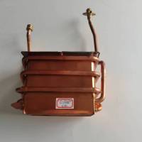 帮客材配惠而浦燃气热水器JSQ20-T10P水箱(热交换器)