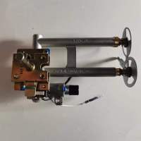 帮客材配法迪欧燃气灶JZT-2B12天然气阀体开关(左右通用)