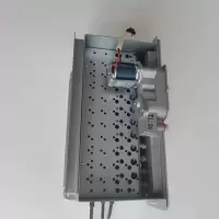 帮客材配惠而浦燃气热水器JSQ25-T13J/13U/13V/13A/13W、JSQ24-T12P升级款火排(燃烧器)