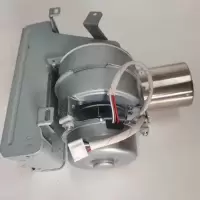 苏宁材配法迪欧燃气热水器JSQ25-13SZ1(12T)风机(电机)