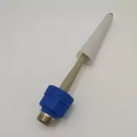 帮客材配法迪欧电热水器25A1/32B1/32C1,苏宁极物E60W2防电墙进水管(蓝)