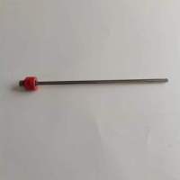 帮客材配法迪欧电热水器25A1/32B1,苏宁极物E60W2 防电墙出水管(仅限40L~65L)(红)