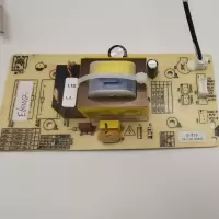 帮客材配苏宁极物电热水器E60W2电路板 电源板(主板)