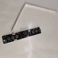 帮客材配法迪欧电热水器F60-C32TC1电路板显示板