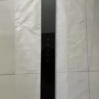 帮客材配法迪欧油烟机CXW-268-E9006C开关玻璃面板(显示玻璃面板)