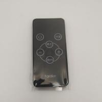 帮客材配法迪欧电热水器F55-32B1、F65-32B1、F85-32B1遥控器