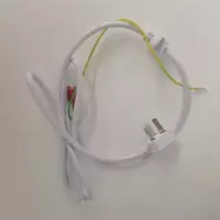 帮客材配法迪欧嵌入式消毒柜ZTD100A-B02、ZTD100A-B03电源线