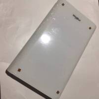 帮客材配惠而浦燃气热水器JSQ30-T16VA1玻璃面板