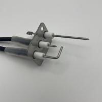 帮客材配惠而浦燃气热水器JSQ24-T12Q、T16H、T10H、JSQ24-T12H点火针及反馈针(火焰感应针)组件