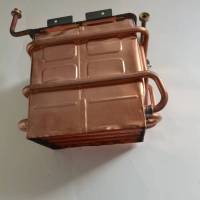 帮客材配惠而浦燃气热水器JSQ24-T12Q水箱(热交换器)
