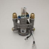 帮客材配法迪欧燃气灶JZT-2B901、JZY-2B901阀体开关(液化气天然气通用),需配套喷嘴使用  左右灶头通用