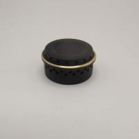 帮客材配法迪欧燃气灶JZT-2B901、JZY-2B901中心火盖