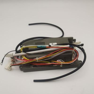 帮客材配惠而浦热水器JSQ24-T12I、JSQ24-T12M电路板 主板(电源板)注意型号非升级款