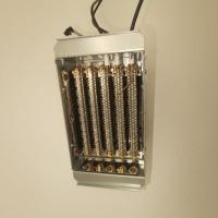 帮客材配法迪欧燃气热水器JSQ25-13CH(12T)火排(燃烧器)