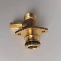 帮客材配法迪欧燃气热水器JSQ25-13DS/13D2,苏宁13W1,惠而浦T13PL/T13J/T16J进水阀