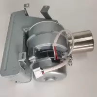 苏宁材配法迪欧燃气热水器JSQ30-16SZ1(12T)风机(电机)