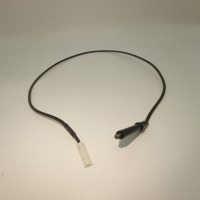 帮客材配法迪欧燃气灶JZT-3B901点火针(左侧大灶头)