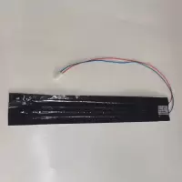 帮客材配法迪欧油烟机 CXW-235-J9018R发热膜
