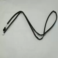 帮客材配法迪欧油烟机CXW-268-J9017R、CXW-300-J9053R主板与开关连接线