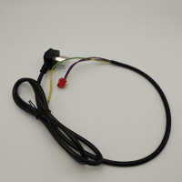 帮客材配倍科油烟机CXW-188-CCR92962HOS、法迪欧油烟机CXW-330-J9051R电源线