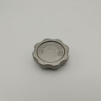 帮客材配倍科油烟机CXW-188-CCR92962HOS、CXW-268-CB92962HOS电机轴帽(风轮帽)