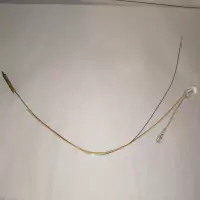 帮客材配法迪欧燃气灶JZY-2G08、JZT-2G08、JZY-2B08、JZT-2B08左侧热电偶(感应针) 左侧用