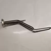 帮客材配倍科电热水器BEH-60PC电热管(电加热管)